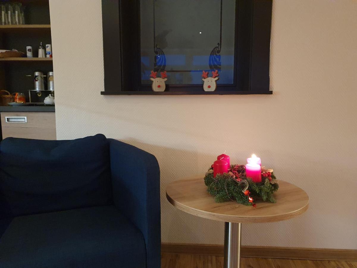 Hotel Waldrausch جوسلار المظهر الخارجي الصورة