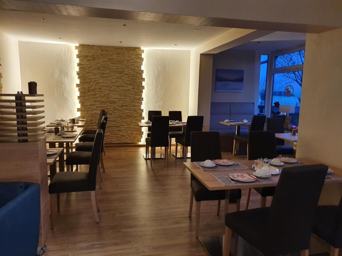 Hotel Waldrausch جوسلار المظهر الخارجي الصورة