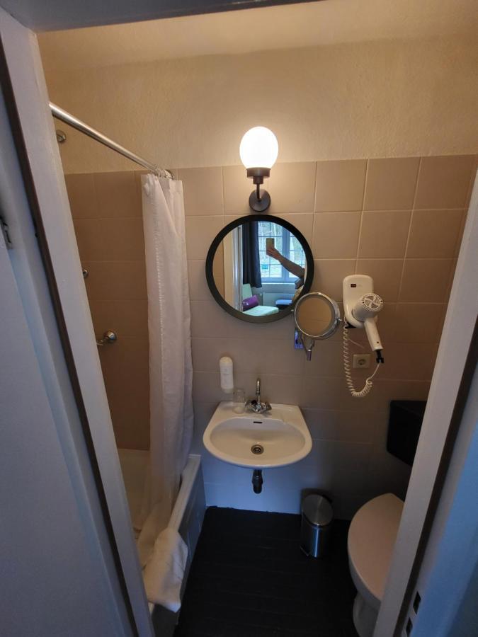 Hotel Waldrausch جوسلار المظهر الخارجي الصورة
